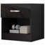Banos 45cm W Bedside Table-96226651