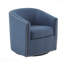 Chaise pivotante Tyler-1858591560