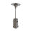 Chauffe-terrasse extérieur 46 000 BTU Coronado - Chauffage de qualité commerciale