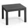Keter Garden Table Rosalie Graphite