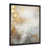 Black Picture Framed sélectionné