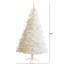 Lighted Artificial Christmas Tree-303884790
