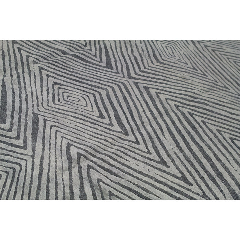 Geometric Area Rug