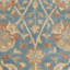 Tapis oriental en laine touffeté à la main Dunbar-19268210