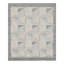 Rug & Kilim’S Scandinavian Style Outdoor Rug With Blue & Gray Geometric Pattern-201727753
