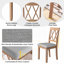 Ensemble de chaises de salle à manger-1016406531