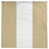 West Lafayette Train Gold/White/Gold