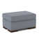 Upholstered Ottoman