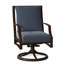 Seal Cove Outdoor Dining Armchair-596116370-596116938