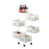 White is out of stock