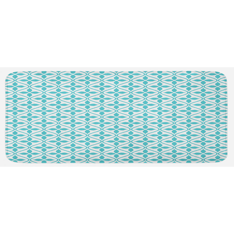 Tapis de cuisine