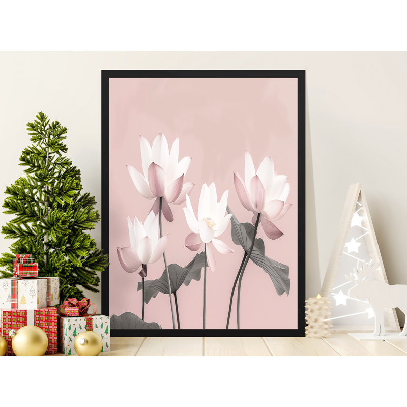 Deshraj Single Picture Frame Print, 43.18 cm H x 27.94 cm W
