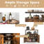 Ameilia 80cm Sideboard