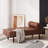 Zagan Upholstered Accent Chair-872329270