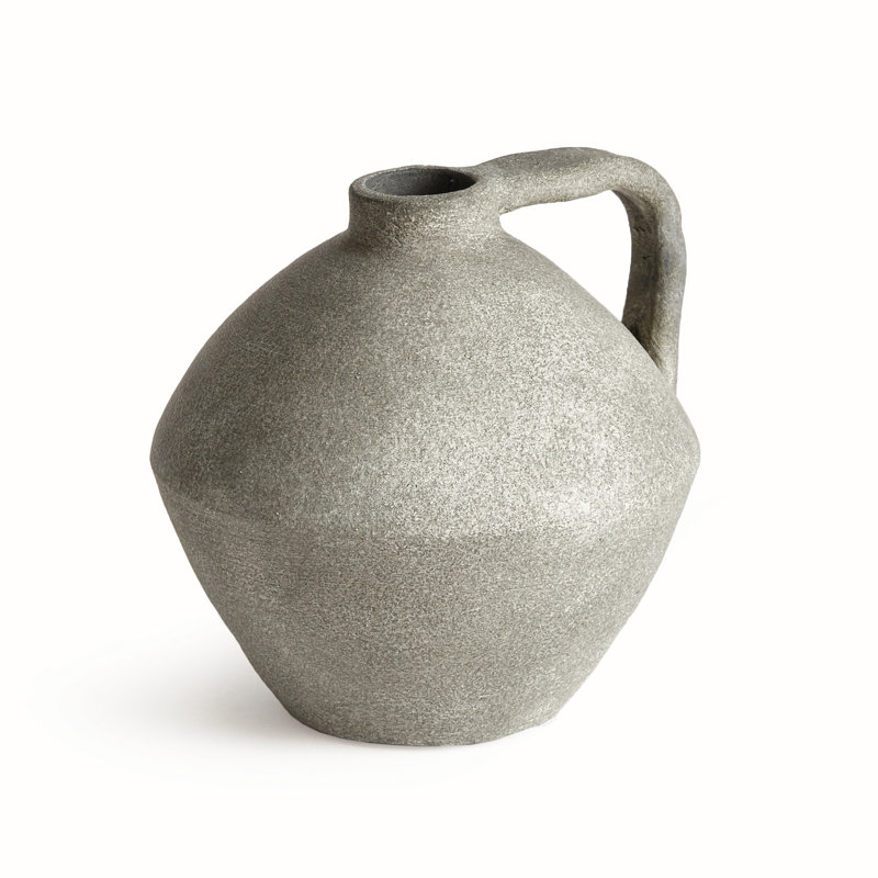 Julian Handmade Terracotta Table Vase