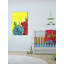 Dinosaur Canvas Art-660504486