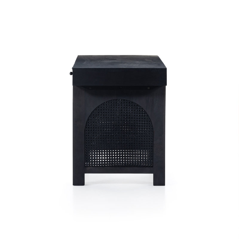 Tilda Solid Wood Writing Desk