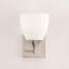 Petite applique murale 1 lumière Toffino-88979988