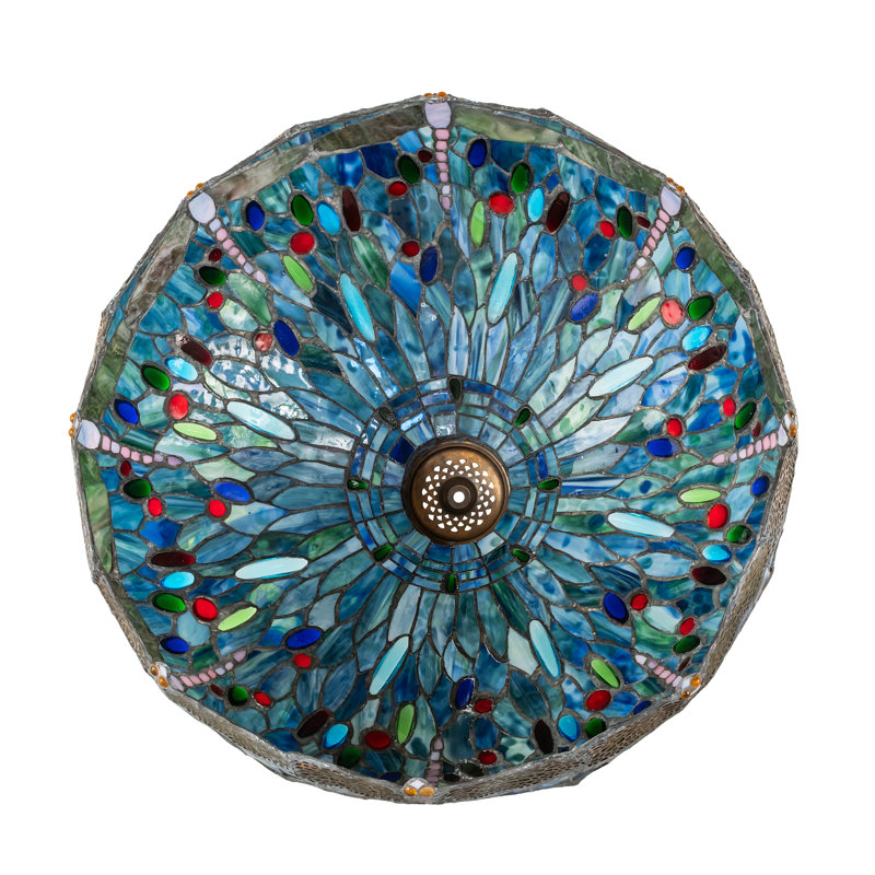 Dome Lamp Shade