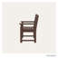 Banc de jardin POLYWOOD-9706256-9706262