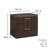 Aberdeen Freestanding 2-Drawer Lateral Filing Cabinet-944911849-996937016