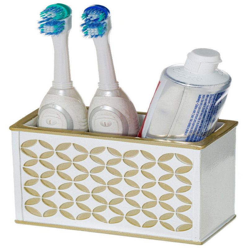 Toothbrush Holder