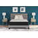 Elite Springs Firm California King Mattress