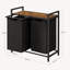 Laundry Sorter with Handles-137242269