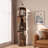 5-Tier 360° Rotating Bookshelf-87683222