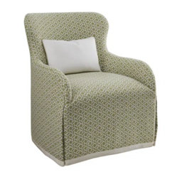 Chaddock
Giselle Swivel Armchair
