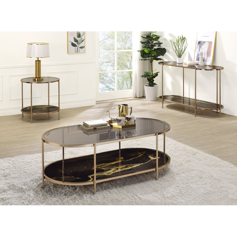 Table basse