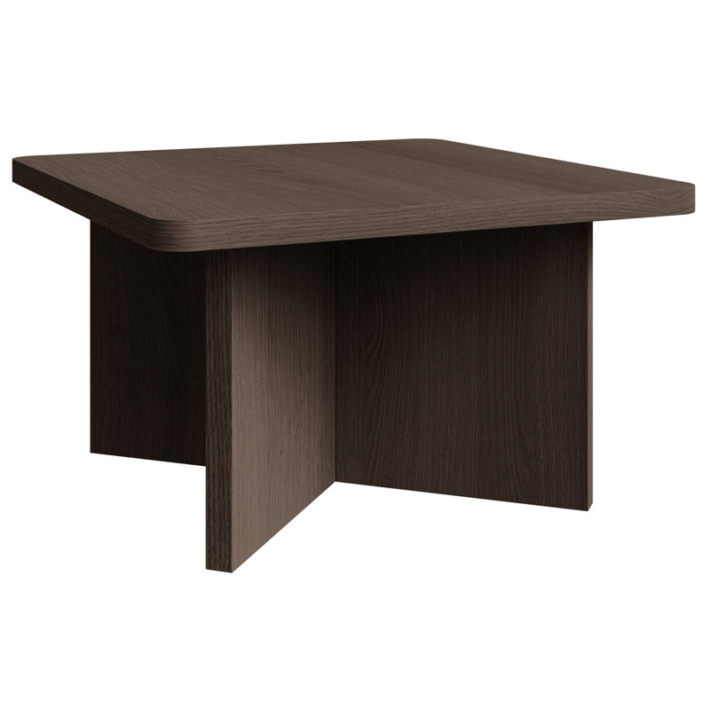 Coffee Table, 60, Brown