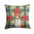 Basenji rouge et blanc est en rupture de stock