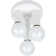 Parma Flush Mount