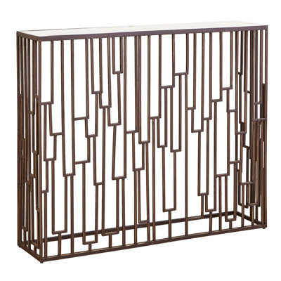 Shingle Hall Console