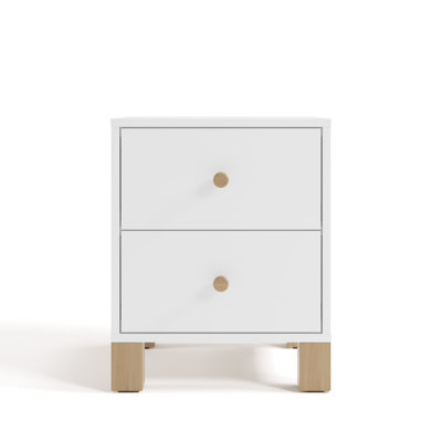 California Nightstand