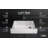 Whitehaven 36" L x 22" W Double Basin Farmhouse/Apron Kitchen Sink-10397085