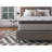 10" Hybrid Mattress with Cooling Gel Memory Foam-1673350532