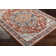 Aldusa Oriental Indoor Rug