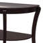 Console de 51,6 po Dundermot