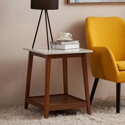 Bayamo End Table