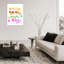 'Blondes' Framed Print Wall Art-137658866-137658867-137658877