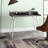 Haddan Metal Base Writing Desk-592598331
