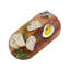 Vagabond House Olive Grove Wood Cutting Board