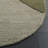 Novelty 150 Hand Tufted 80% Wool; 20% Viscose Abstract Rug-114659348