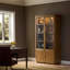 Lansford Display Cabinet