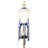 Wolsingham Plaid Cotton Apron Sets-1912513503