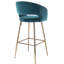 Tabourets de bar 28,75 po Alaki-824030955