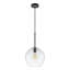 1 - Light Matte Black Pendant-1877620124