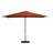 Arthos 300cm X 200cm Rectangular Market Parasol-1253477996